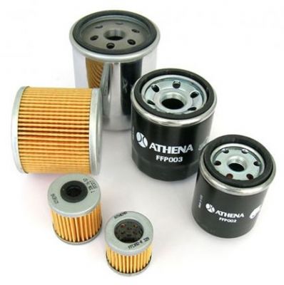 Olejový filtr Athena pro Suzuki